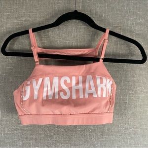 Gymshark Sports Bra